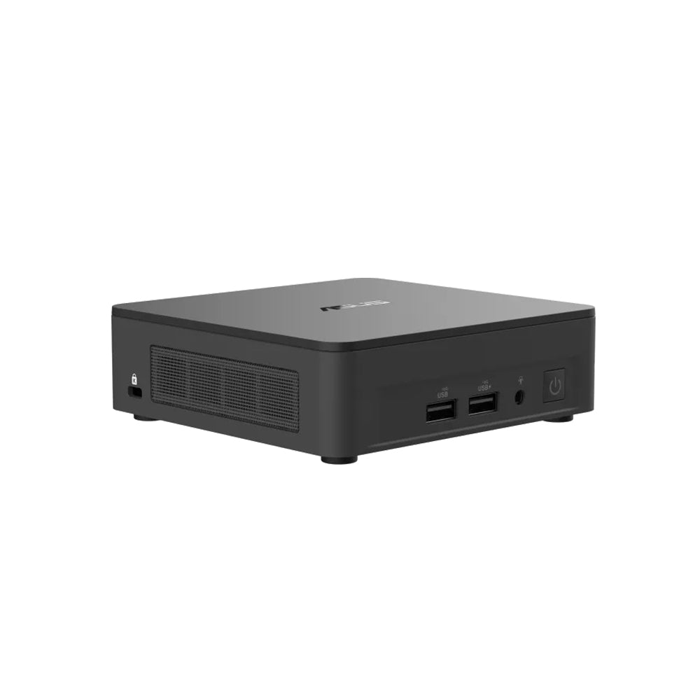 Intel NUC 12 Pro Kit RNUC12WSHI70Z00 - Mini PC with Core i7-1260P Processor
