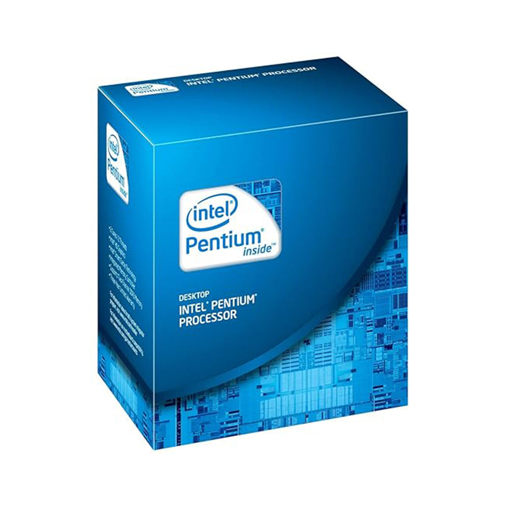 Intel Pentium Processor G2010