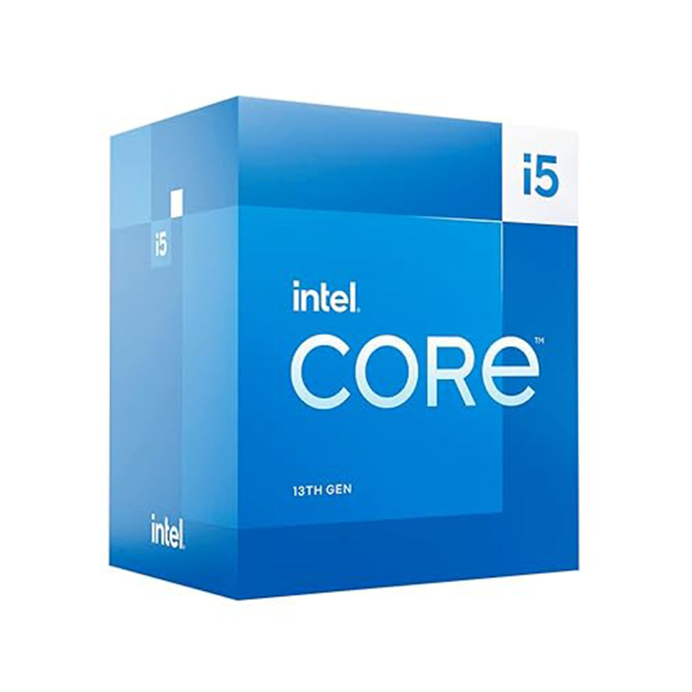 Intel Core i5-13400