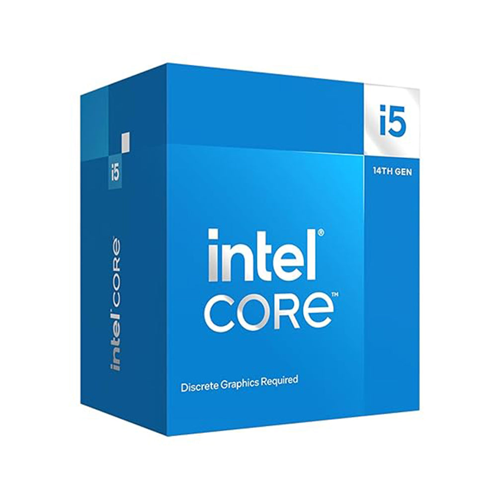 Intel Core i5-14400F