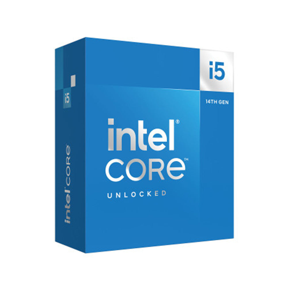 Intel Core i5-14600K