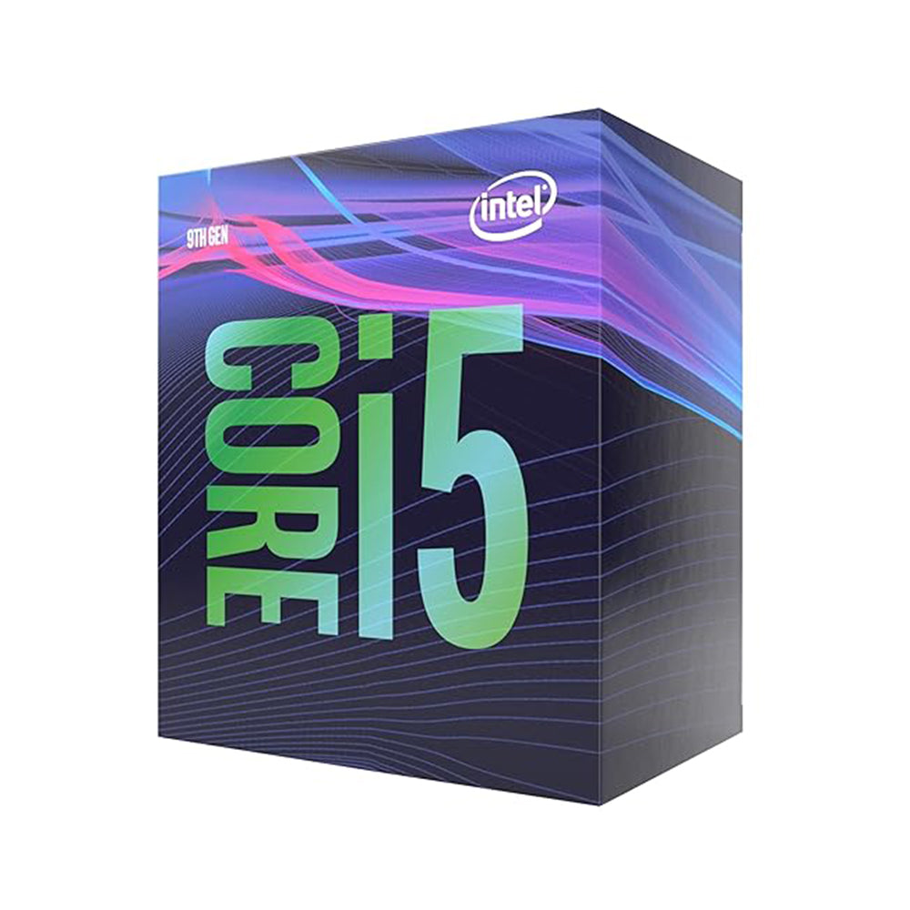 Intel Core i5-9400