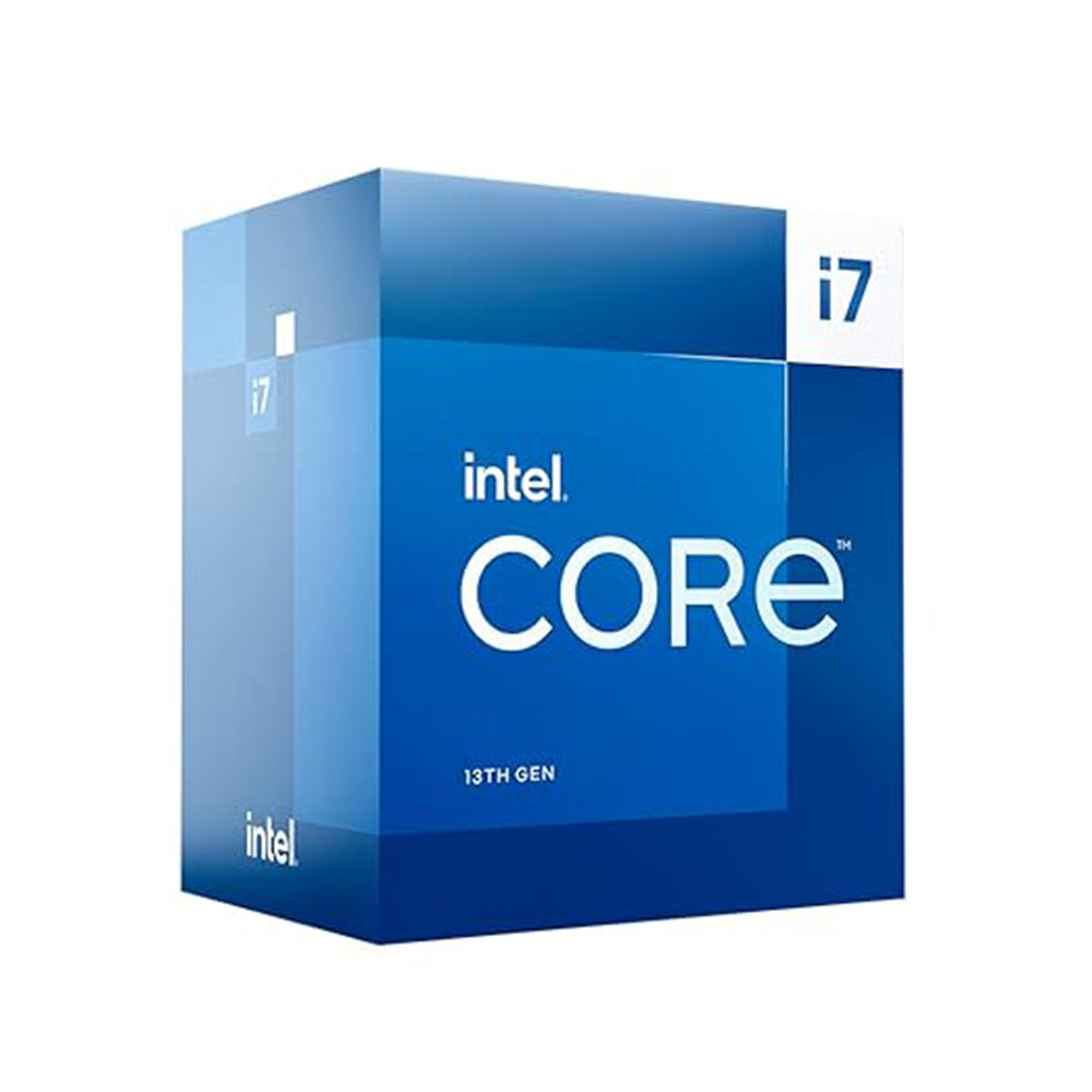 Intel Core i7-13700F