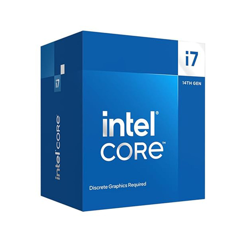 Intel Core i7-14700F