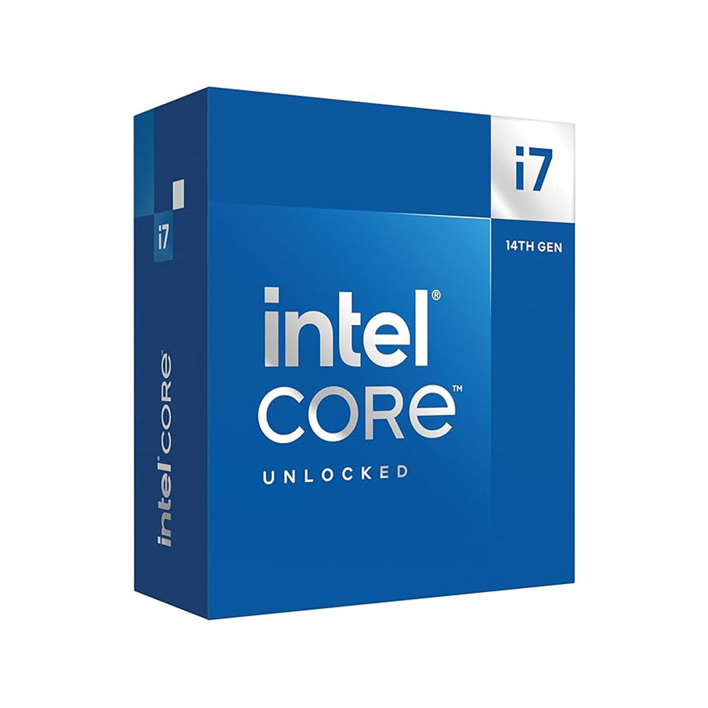 Intel Core i7-14700K