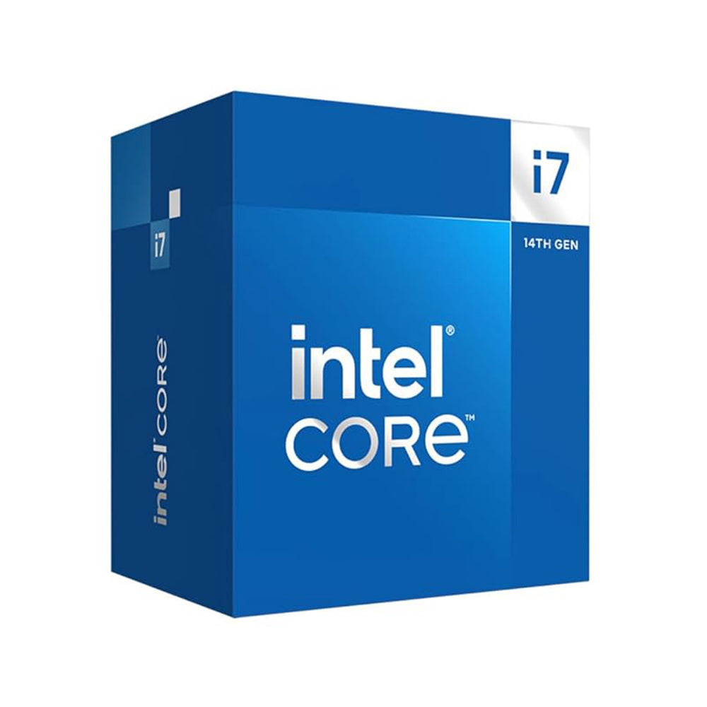 Intel Core i7-14700