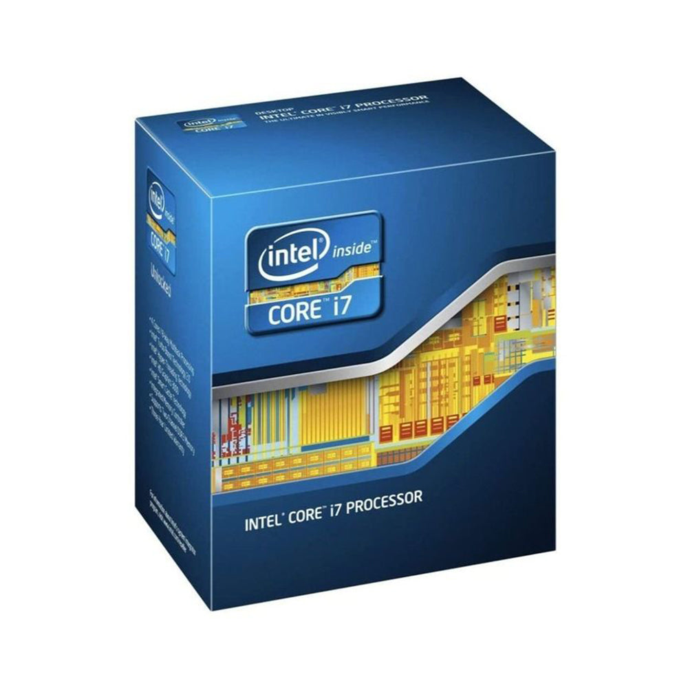 Intel Core i7-3770