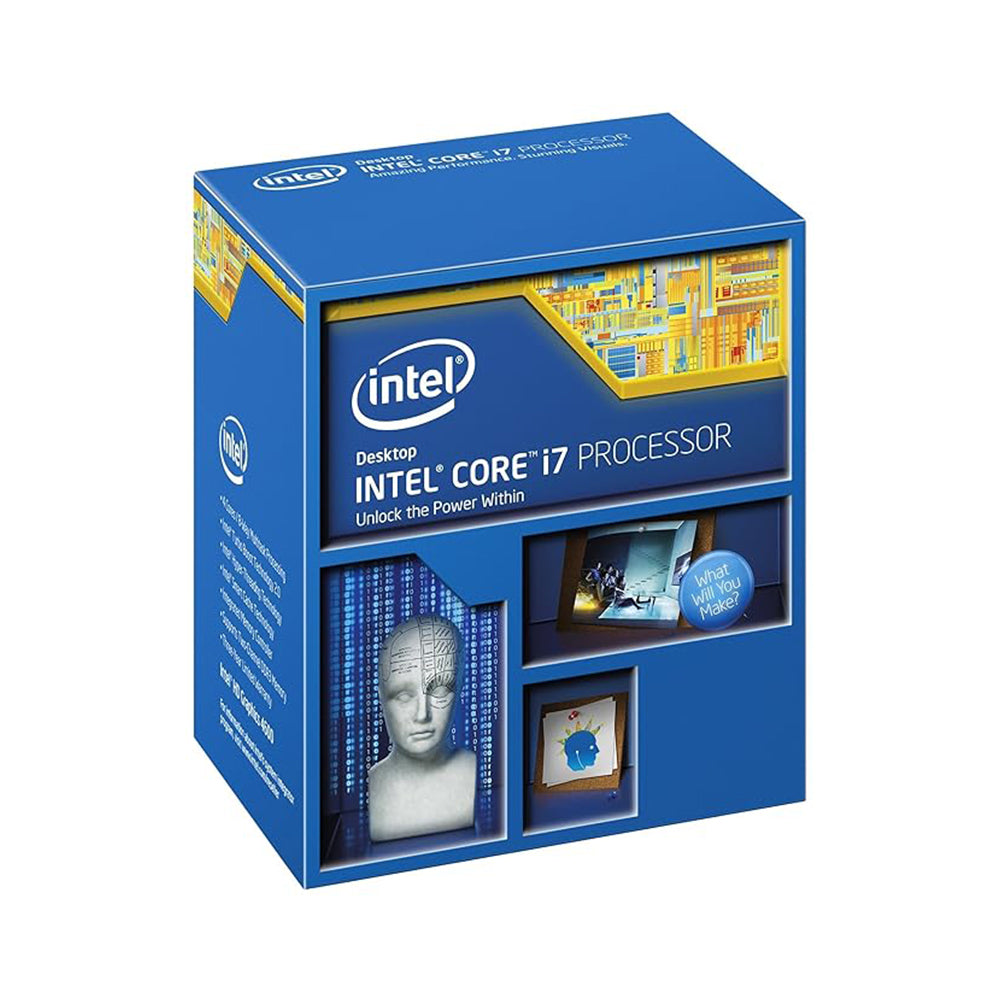 Intel Core i7-5820K