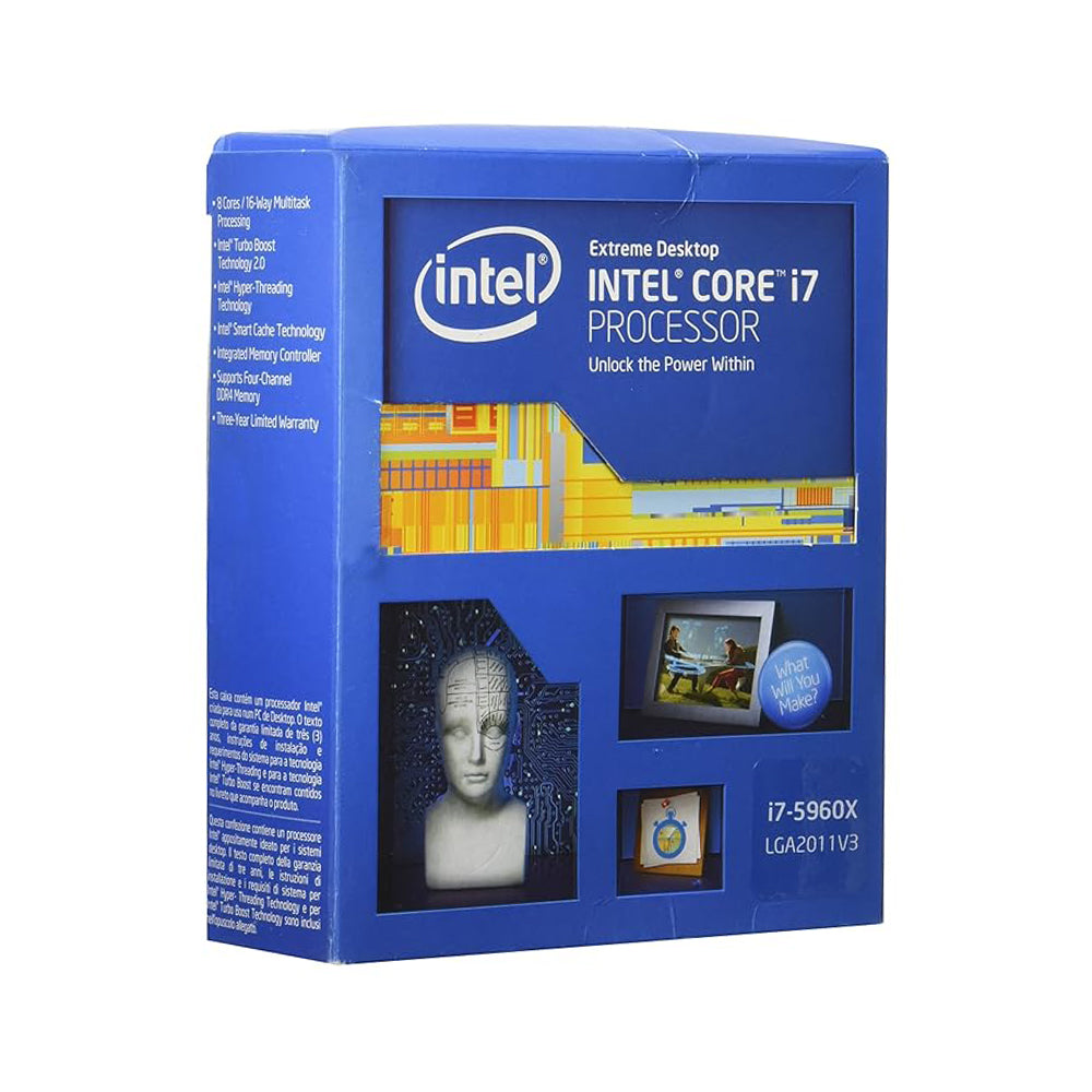 Intel Core i7-5960X