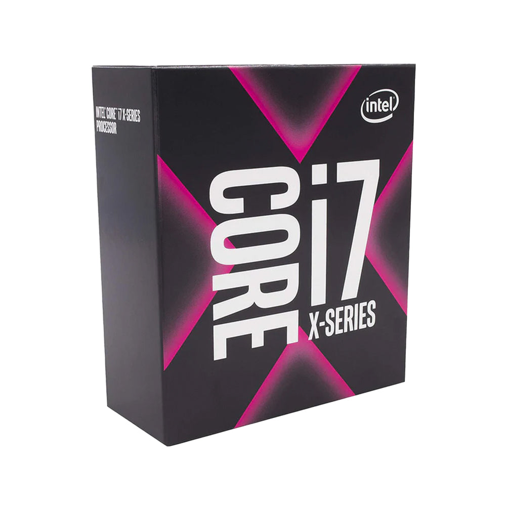 Intel Core i7-9800X