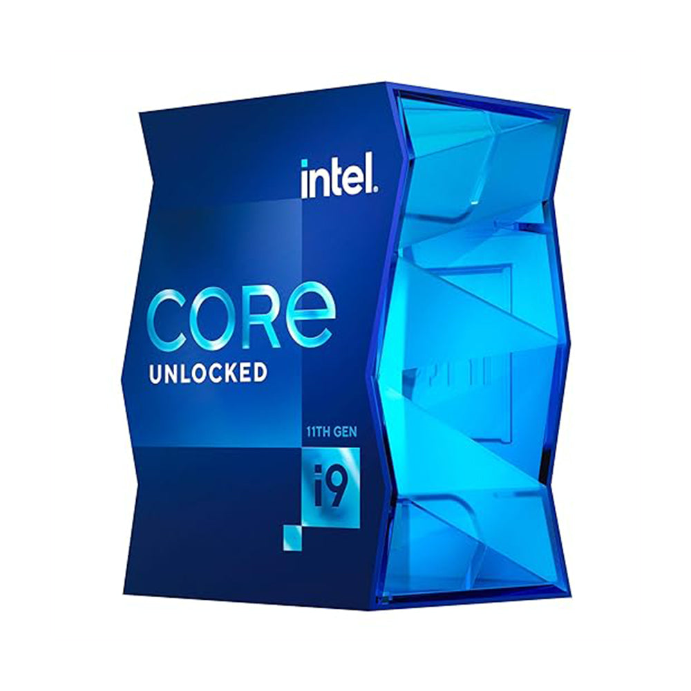 Intel Core i9-11900K