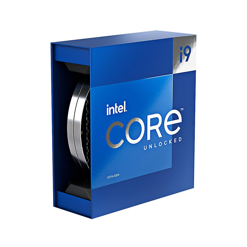 Intel Core i9-13900KS