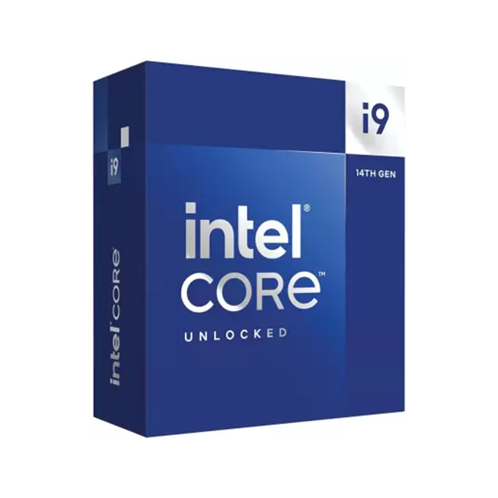 Intel Core i9-14900