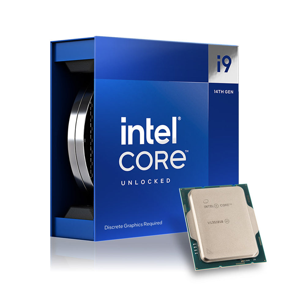 Intel Core i9-14900F