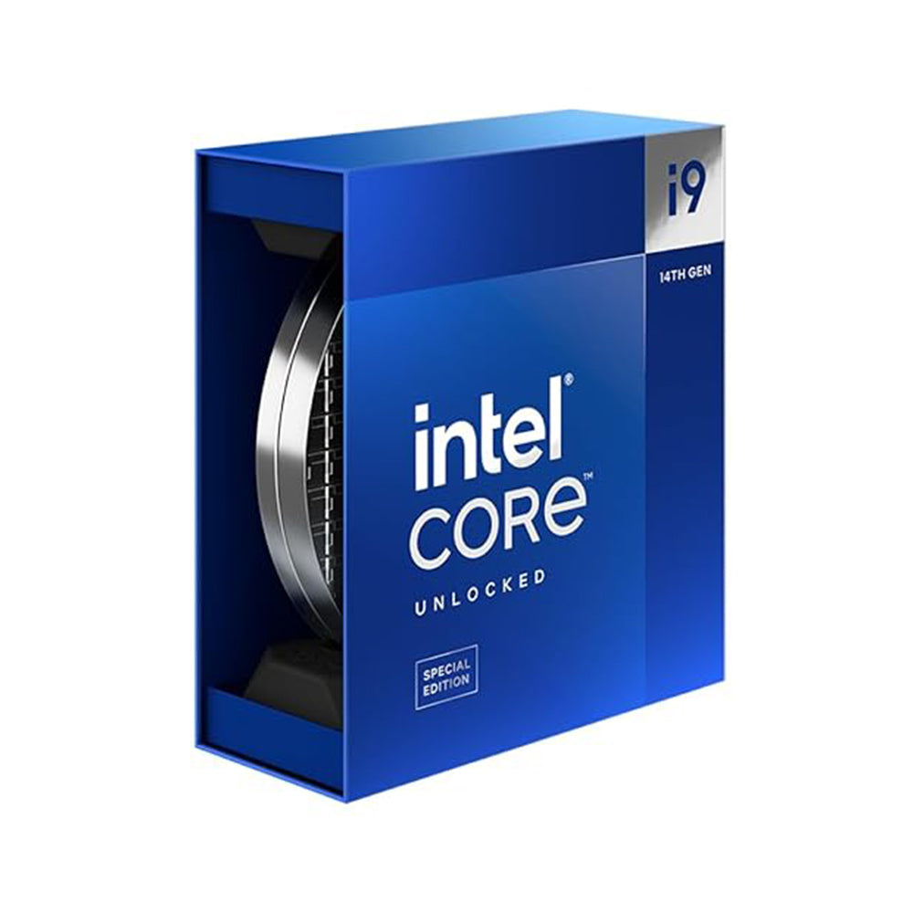 Intel Core i9-14900KS