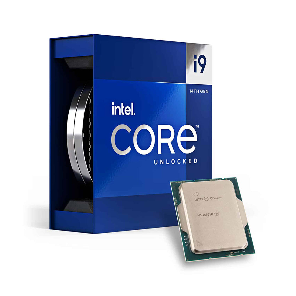 Intel Core i9-14900K