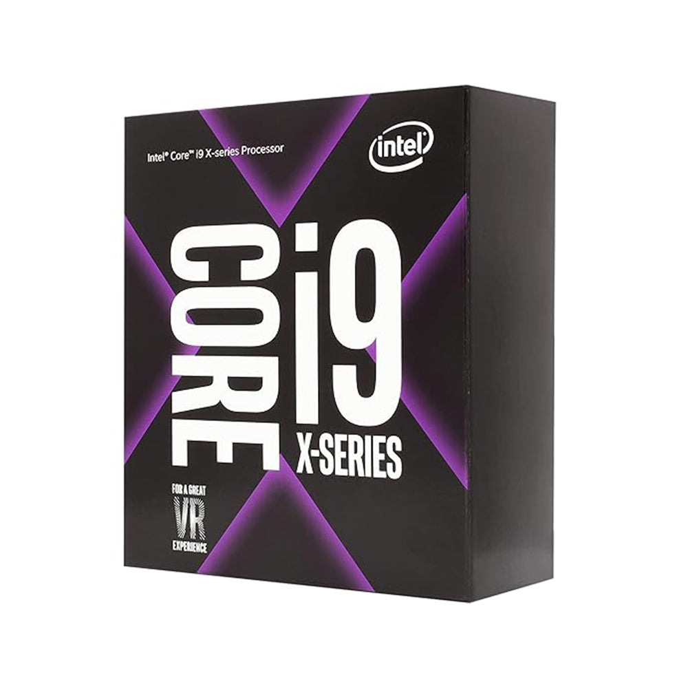Intel Core i9-7900X