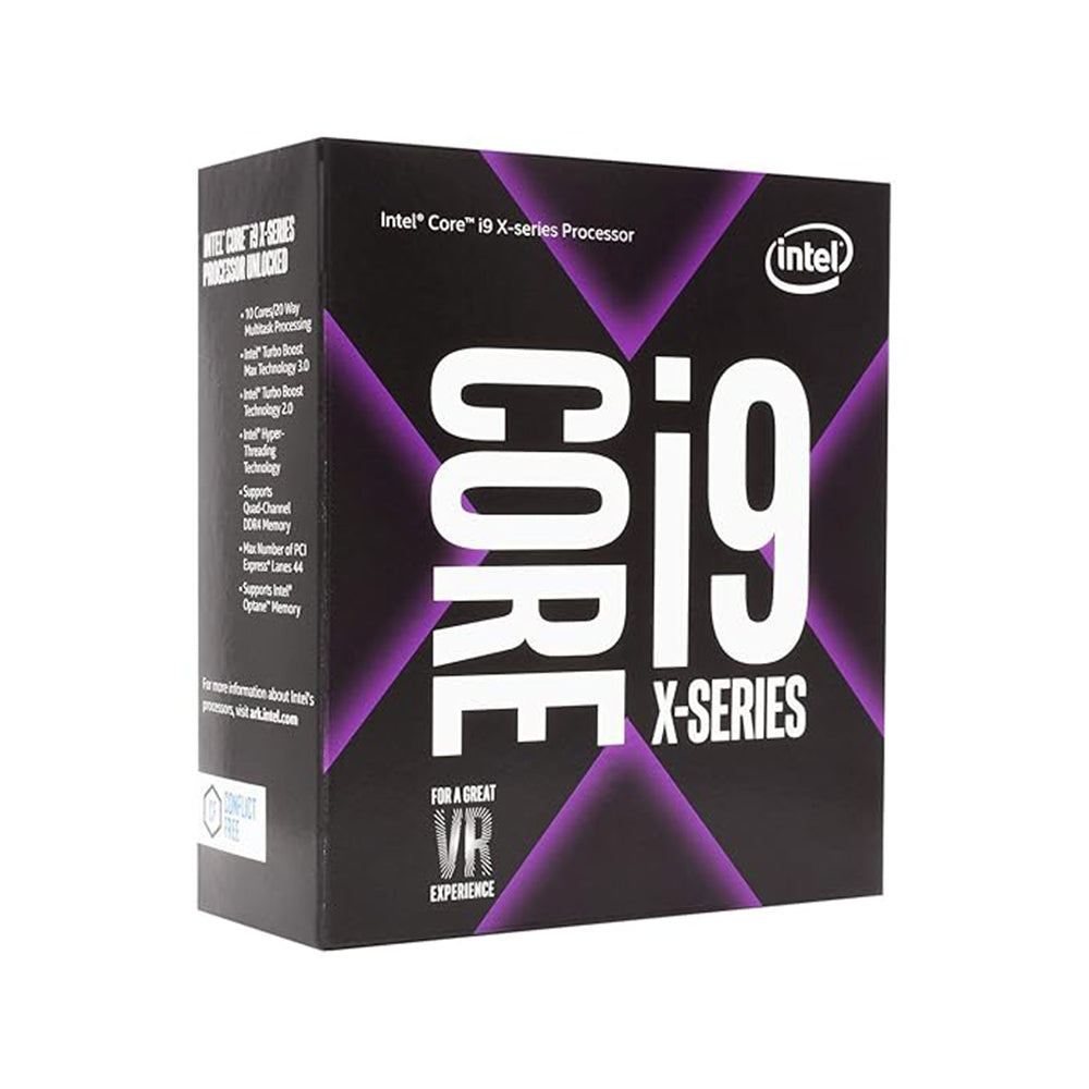 Intel Core i9-7960X