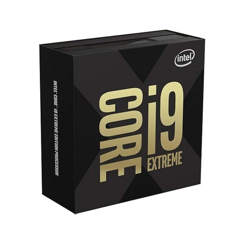Intel Core i9-10980XE