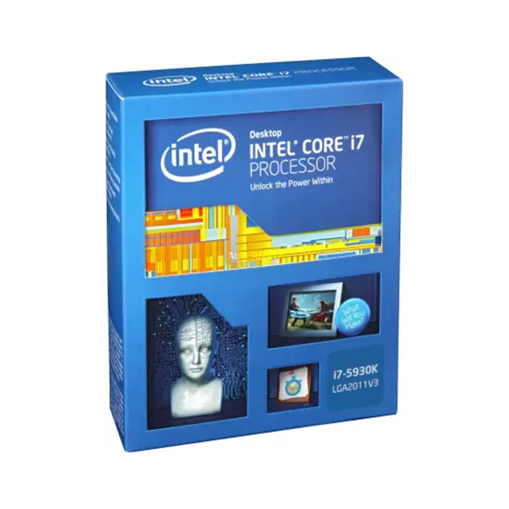 Intel Core i7-5930K