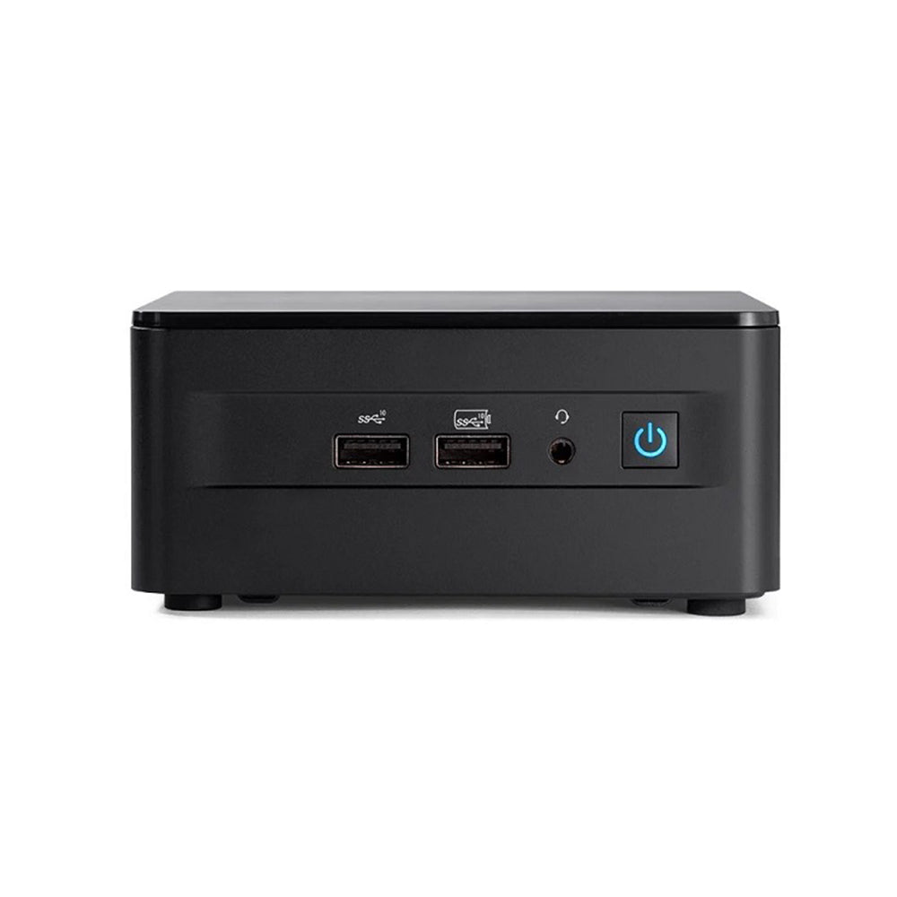 Intel NUC 12 Pro Kit RNUC12WSHI30000 - Mini PC with Core i3-1220P Processor