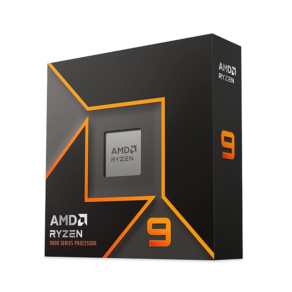 AMD Ryzen 9 9950X