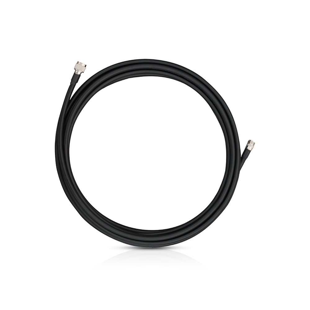TP-Link TL-ANT24EC6N 6-Meter Low-Loss Antenna Extension Cable - Optimize Your Wireless Signal