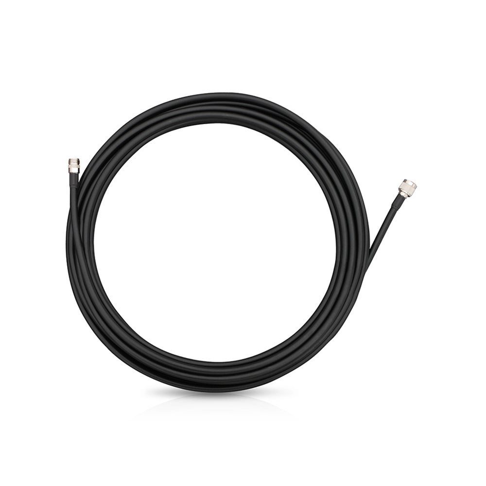 TP-Link TL-ANT24EC12N 12-Meter Low-Loss Antenna Extension Cable - Optimize Your Wireless Setup