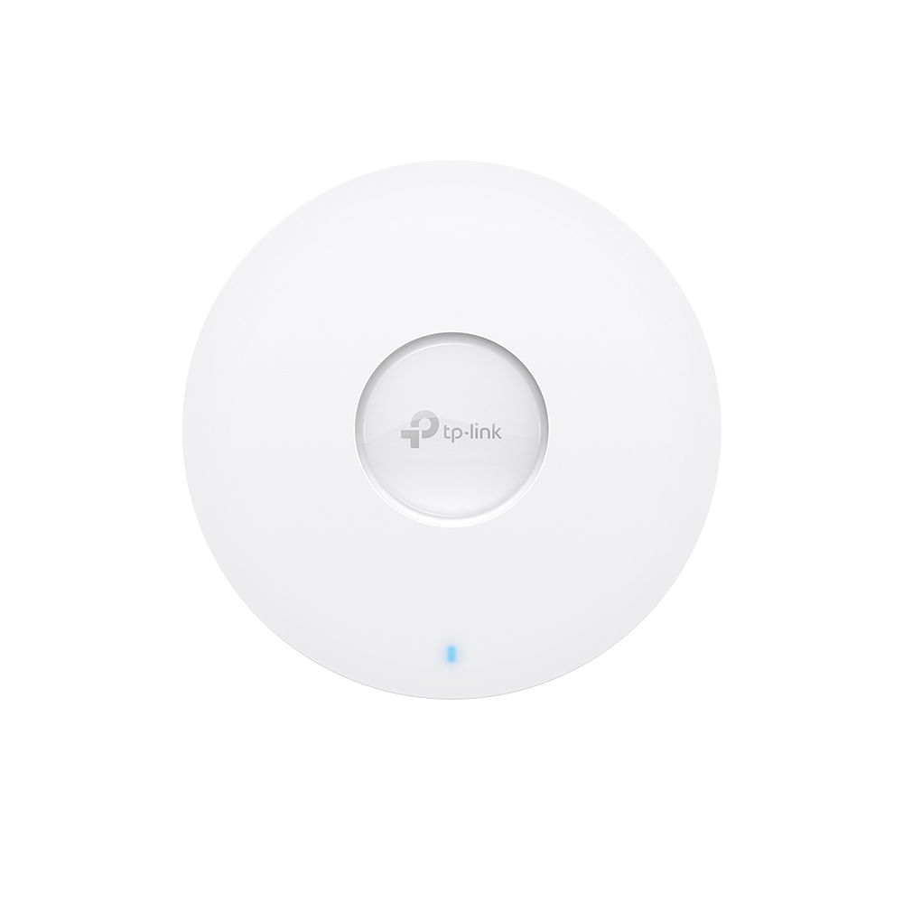 TP-Link EAP620 HD AX1800 Wireless Dual-Band Ceiling Mount Access Point