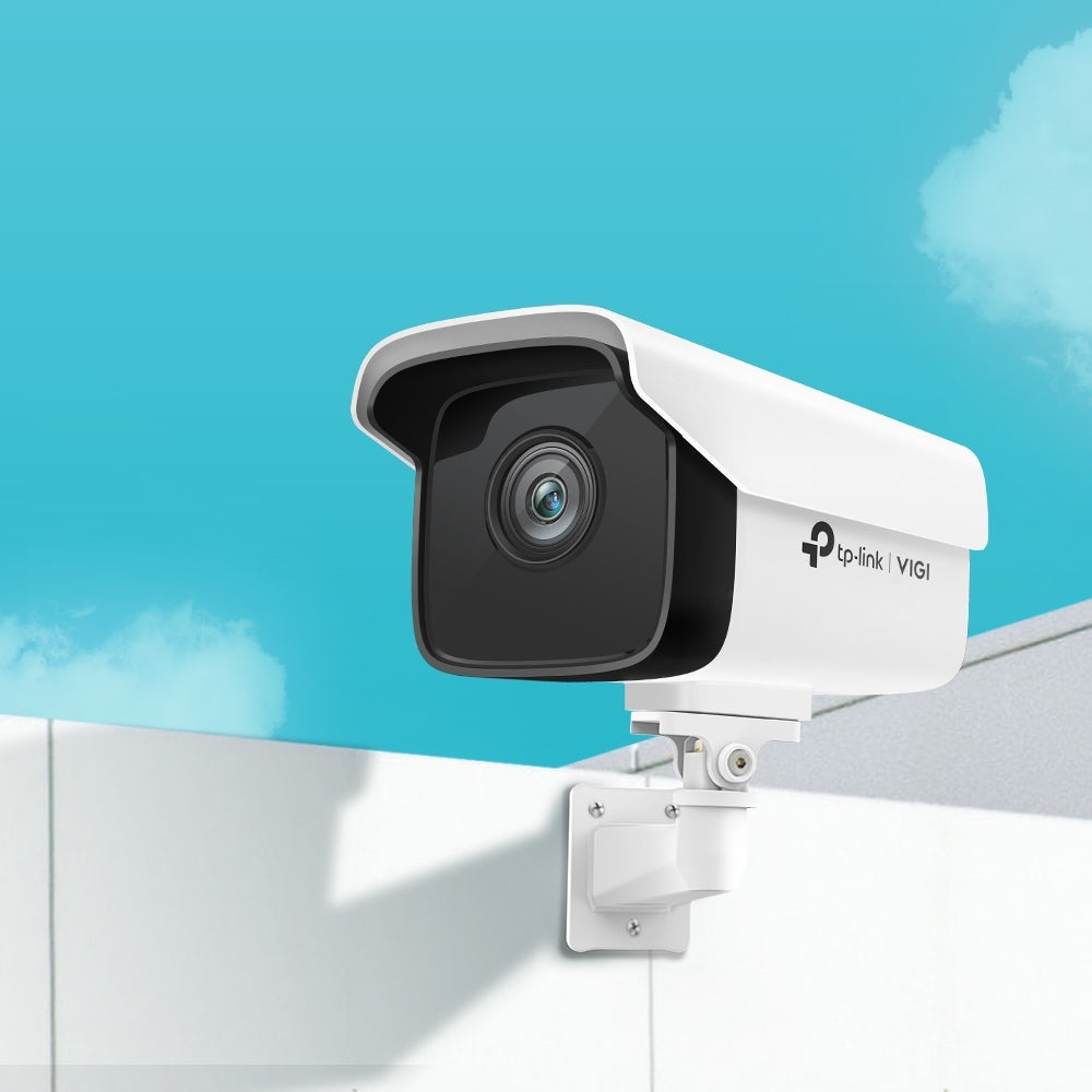TP-Link VIGI C300HP-6 3MP Outdoor Bullet IP Camera