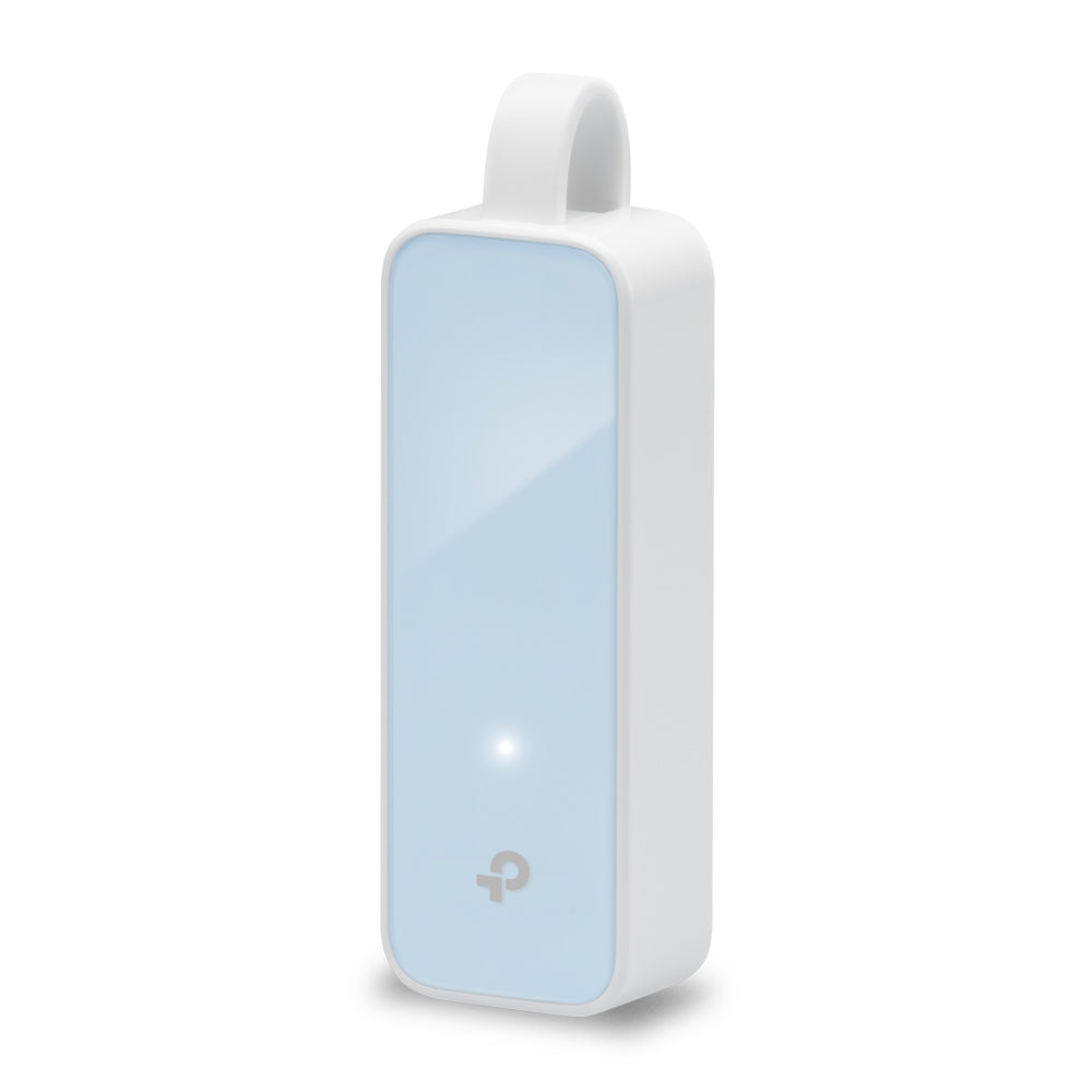 TP-Link UE200 USB 2.0 to 100Mbps Ethernet Adapter