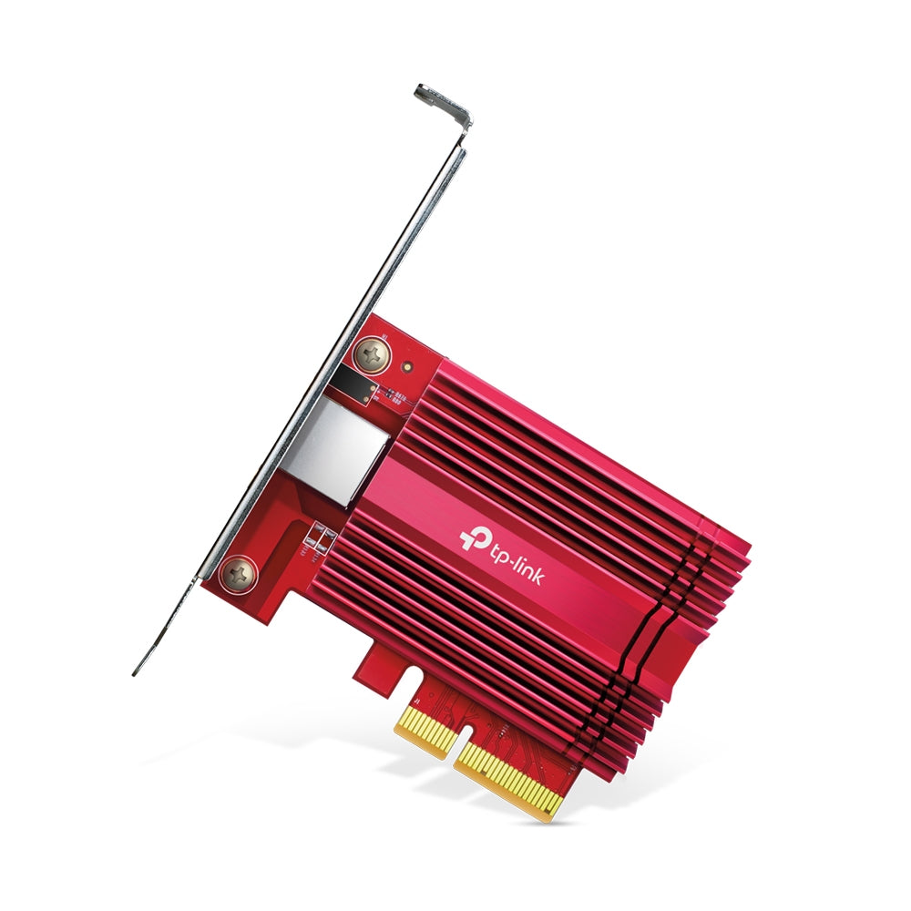 TP-Link Archer TX401 10G PCI Express Network Adapter