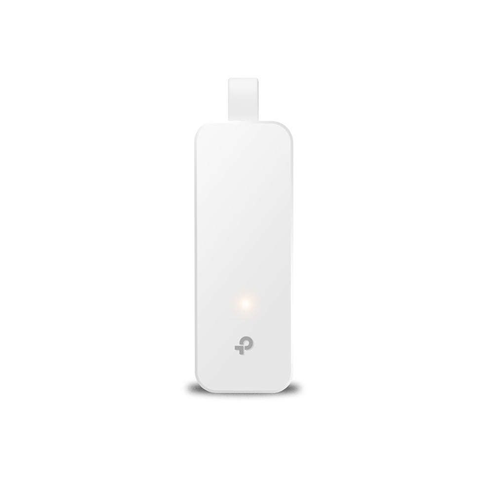 TP-Link UE300 USB 3.0 to Gigabit Ethernet Adapter
