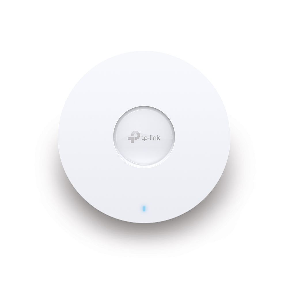 TP-Link EAP670 AX5400 Ceiling Mount Wi-Fi 6 Access Point