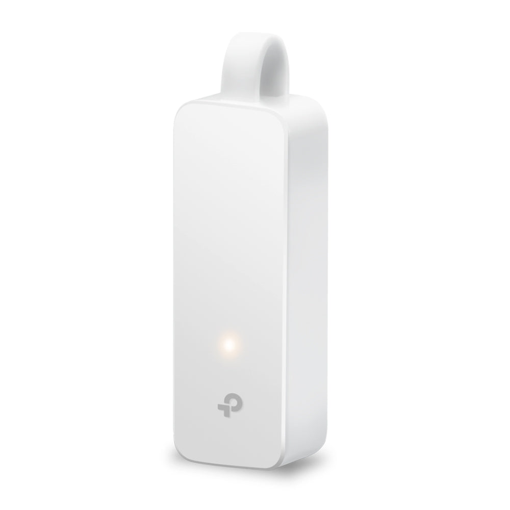 TP-Link UE300C USB Type-C to RJ45 Gigabit Ethernet Adapter