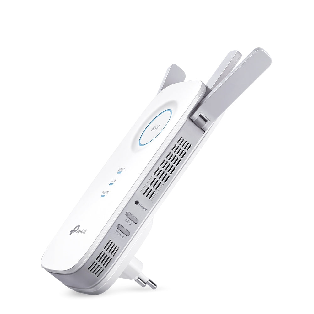 TP-Link RE450 AC1750 Wi-Fi Range Extender