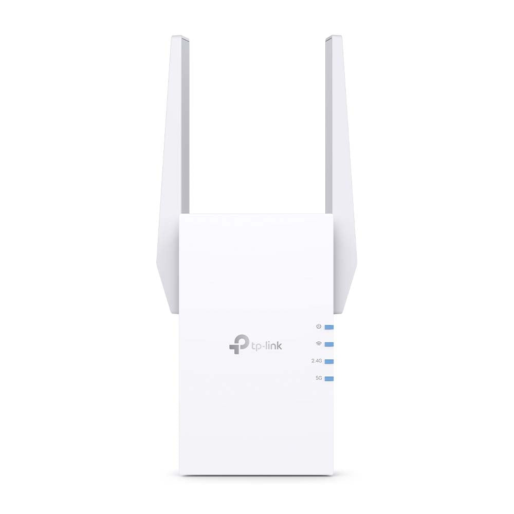 TP-Link RE605X AX1800 Wi-Fi Range Extender