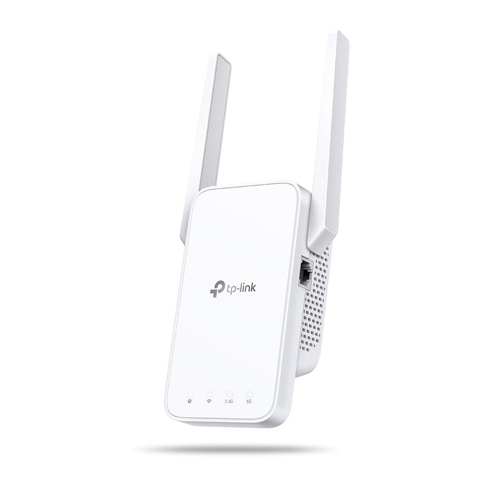 TP-Link RE315 AC1200 Dual-Band Wireless Mesh Wi-Fi Range Extender