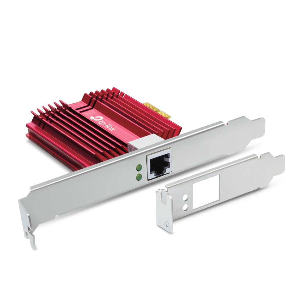 TP-Link Archer TX401 10G PCI Express Network Adapter