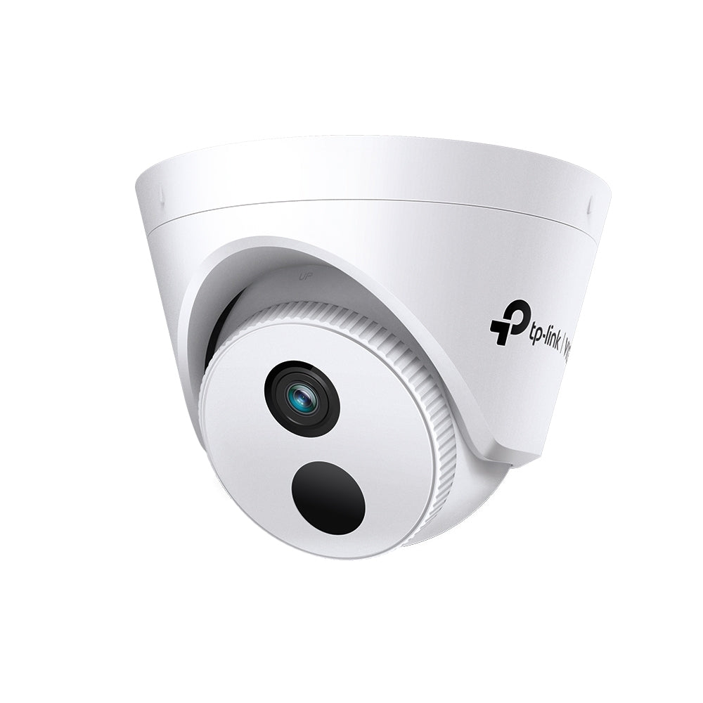 TP-Link VIGI C400HP-2.8 3MP Outdoor Turret IP Camera