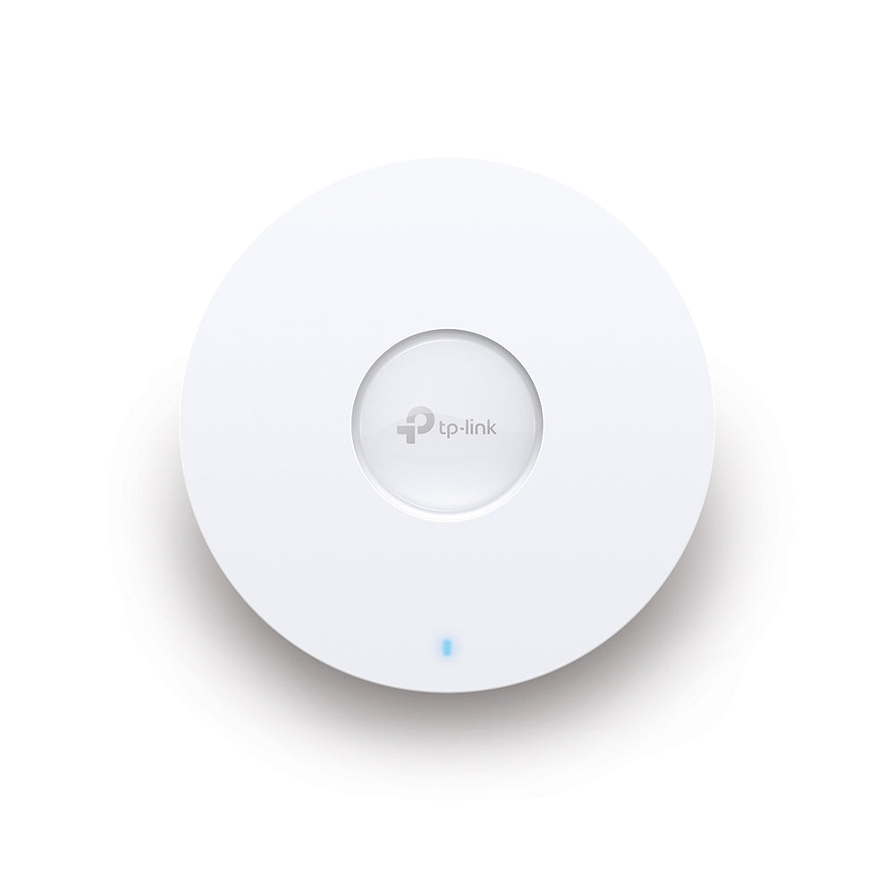 TP-Link EAP653 AX3000 Ceiling Mount Wi-Fi 6 Access Point