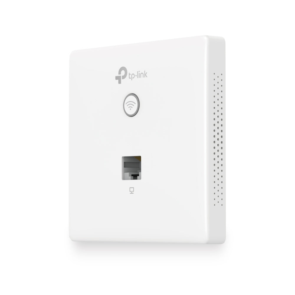 TP-Link EAP230-Wall AC1200 Wireless MU-MIMO Wall Plate Access Point