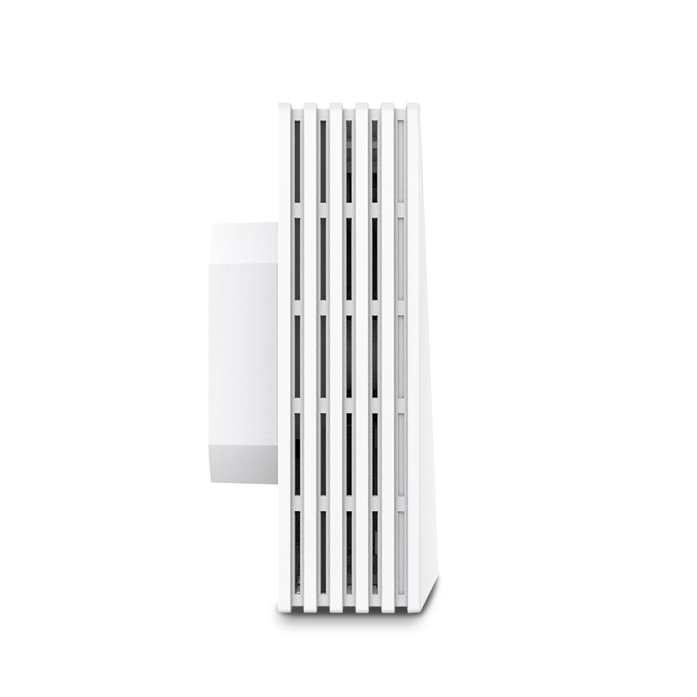 TP-Link EAP650-Wall AX3000 Wireless Wall Plate Access Point