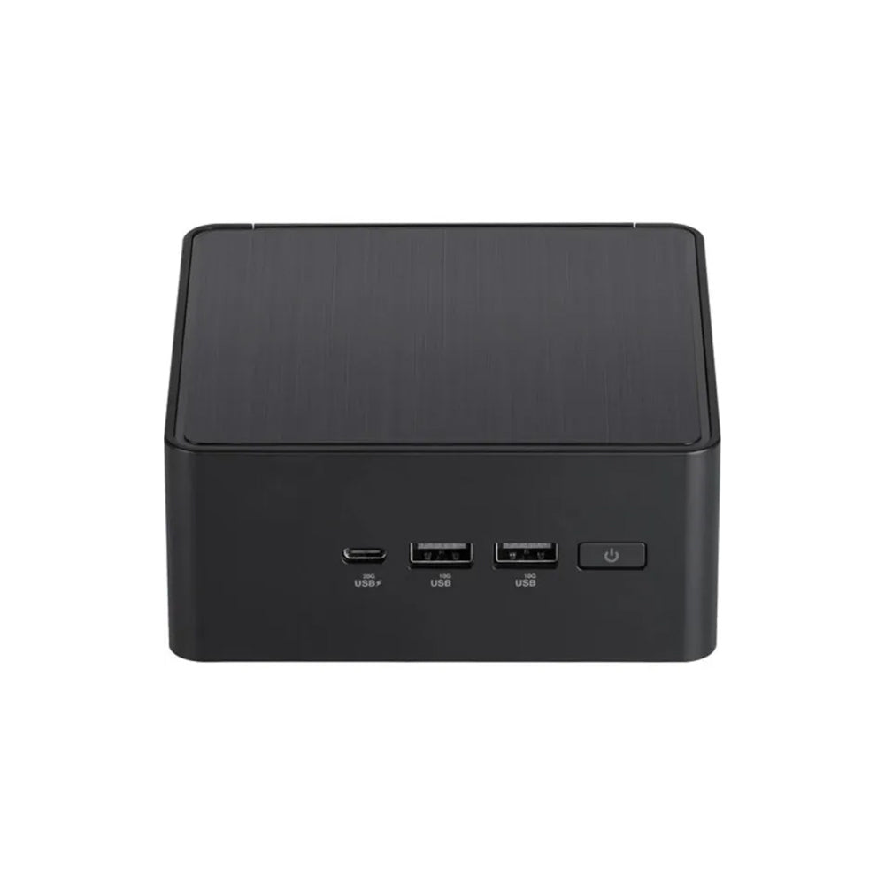 ASUS NUC 14 Pro Kit RNUC14RVHU700000I - Mini PC with Core Ultra i7-155H Processor