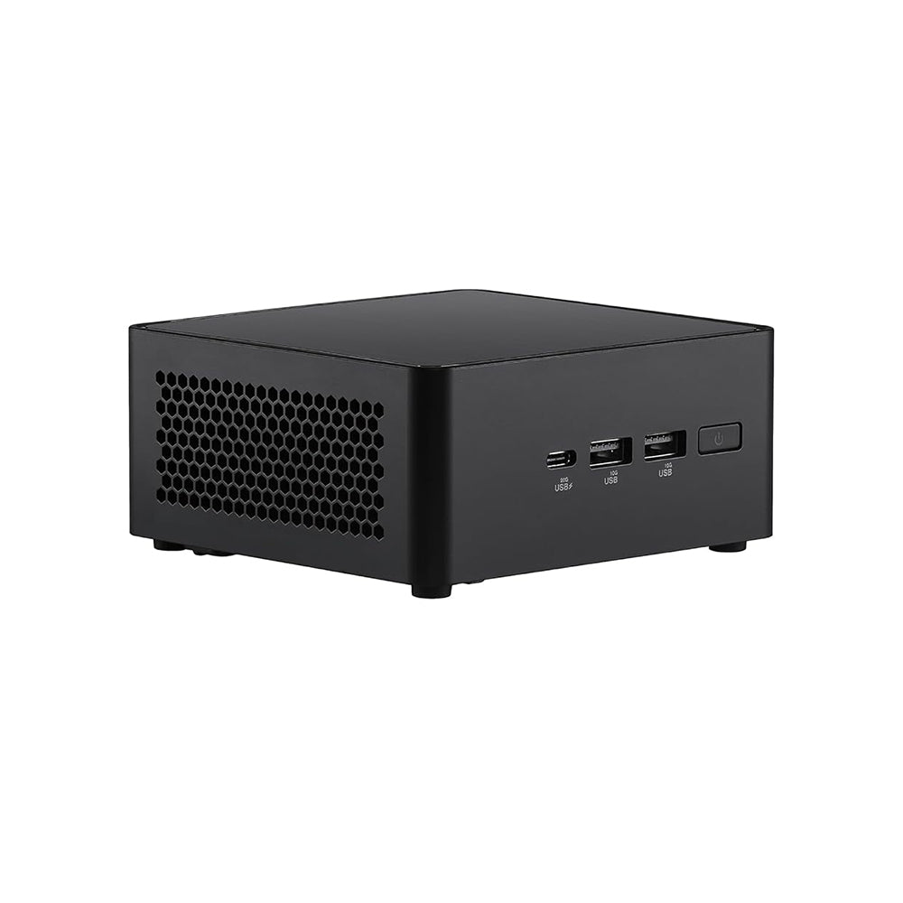 ASUS NUC 14 Pro Kit RNUC14RVHU500000I - Mini PC with Core Ultra i5-125H Processor