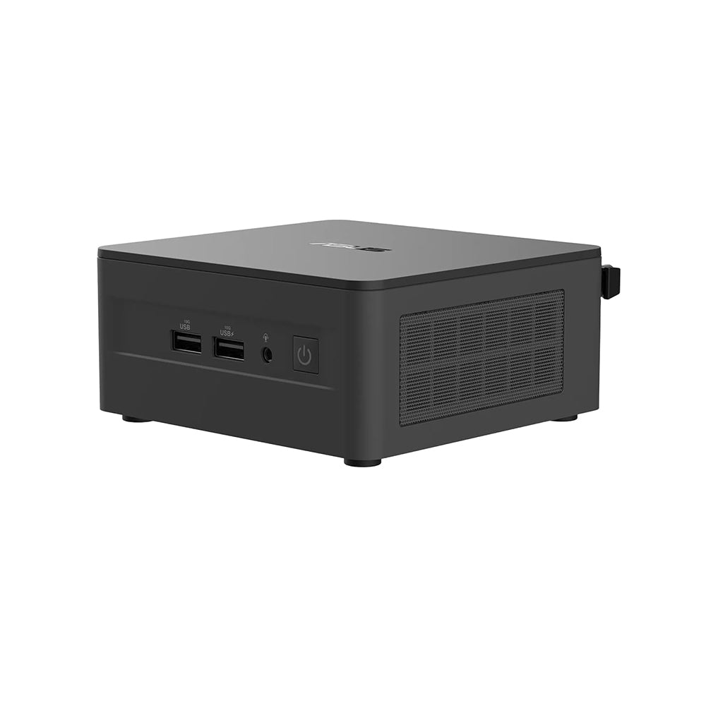 Intel NUC 13 Pro Kit RNUC13ANHI700000I - Mini PC with Core i7-1360P Processor
