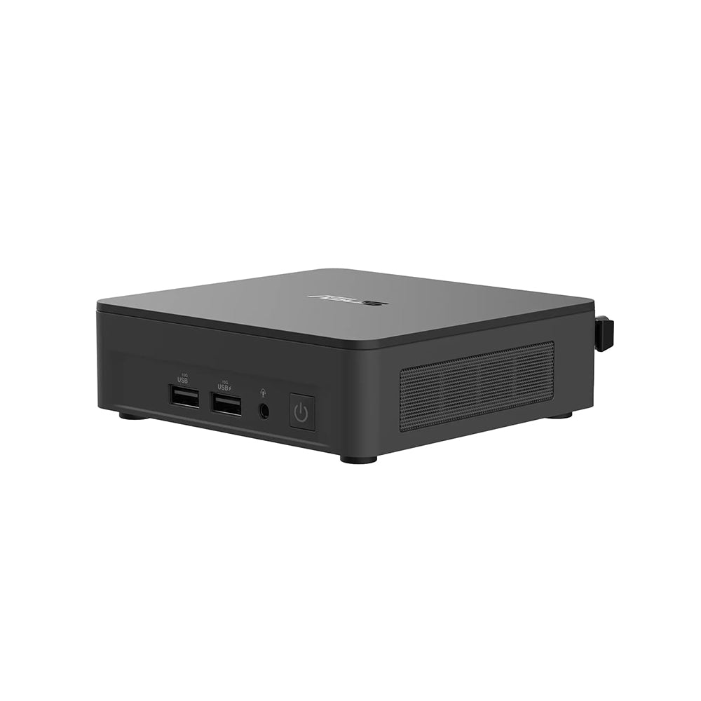 ASUS NUC 12 Pro Kit RNUC12WSHI500000I - Mini PC with Core i5-1240P Processor