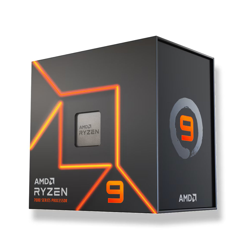 AMD Ryzen 9 7950X