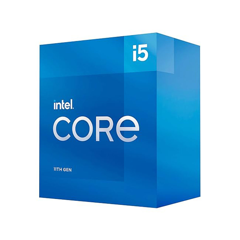 Intel Core i5-11400