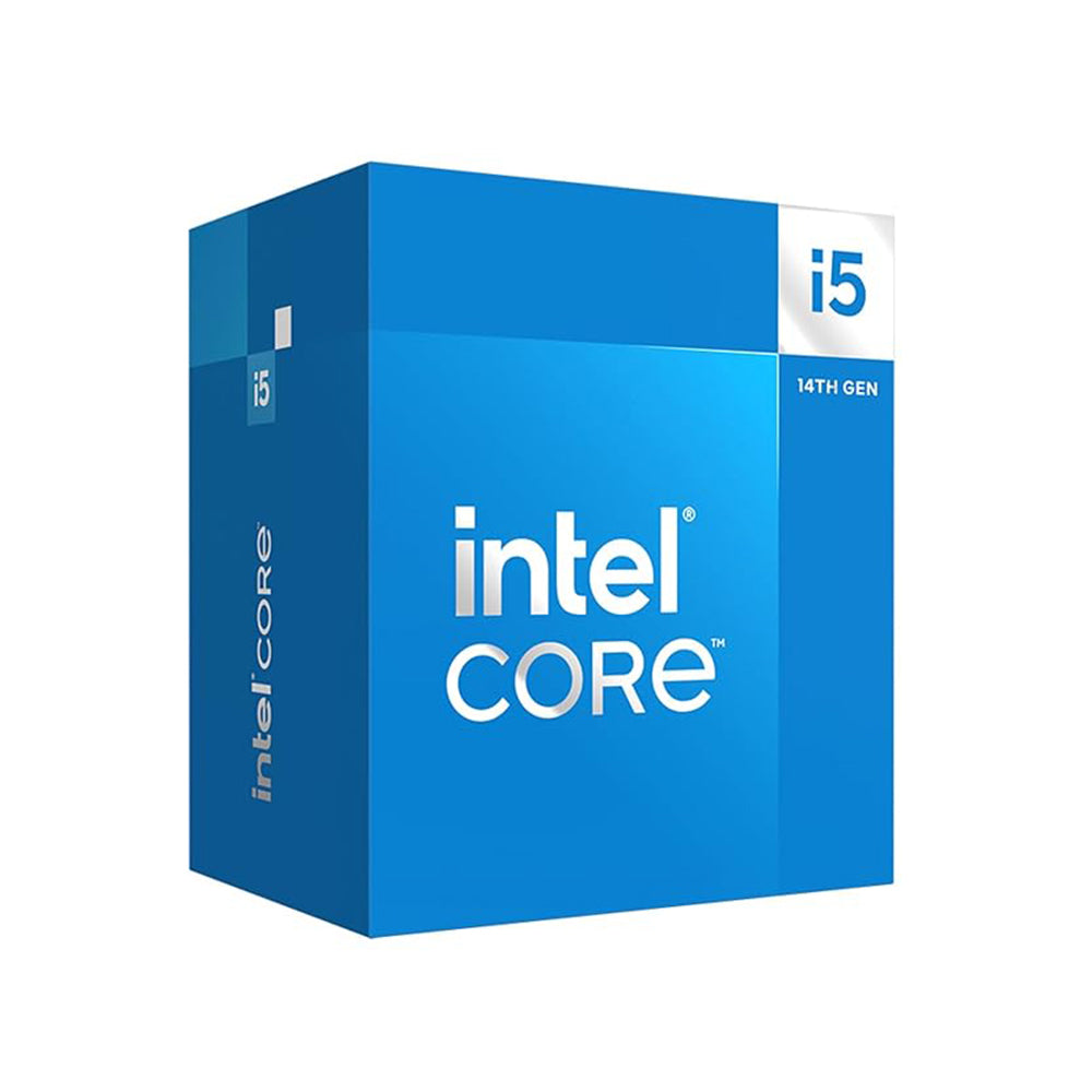 Intel Core i5-14400